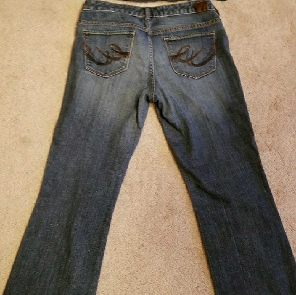 Jeans - Picture 3 of 3